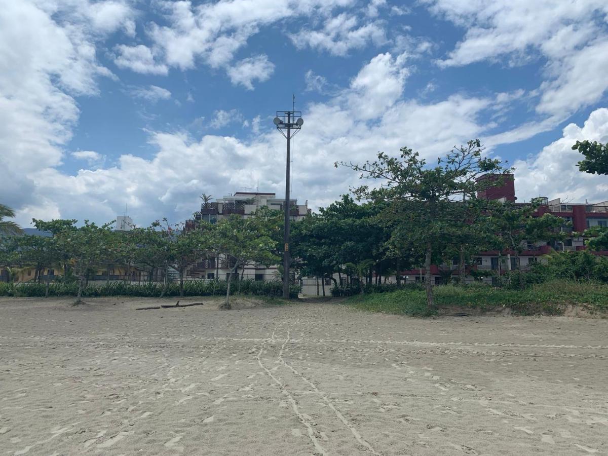 Condominio Maitinga. Bertioga Exterior foto